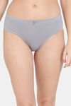 Rosaline Fleur Burst Medium Rise Full Coverage Hipster Panty (Pack of 3) - Multicolor — thumbnail 10